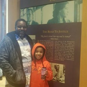 Meet your Posher, Eddie